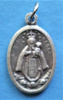 Our Lady of Regla Medal